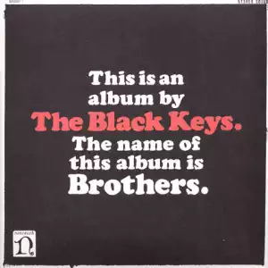 Brothers BY The Black Keys